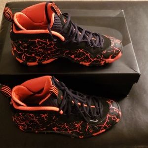 Nike Little Posites One